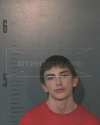 Joshua Lee Mason