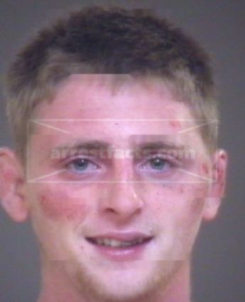 Jake Ellis Nelson