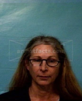 Pamela Hess Barlow