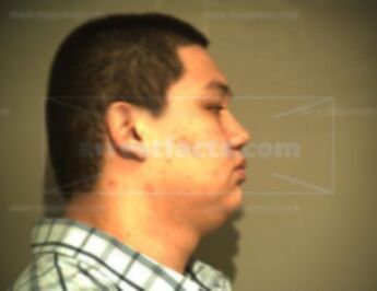 Adrian Casas Sandoval
