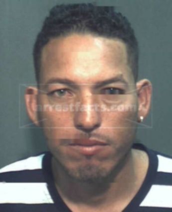 Denis Alcides Villafranca