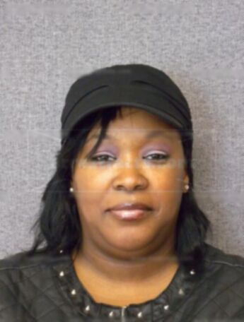Zabrina J Thompson