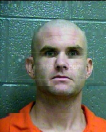 Scott Alan Clark