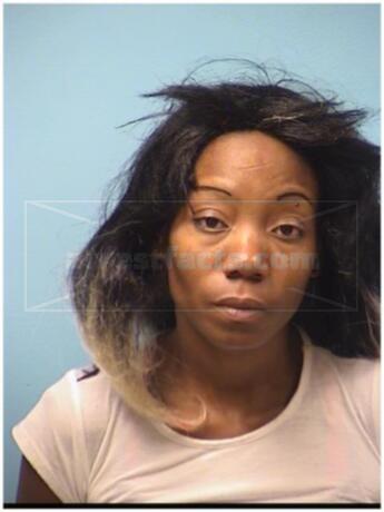 Alicia Michelle Lewis