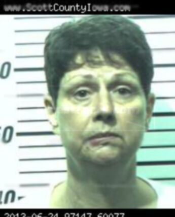 Tammy Lee Holland