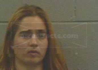 Nina Amanda Tarry