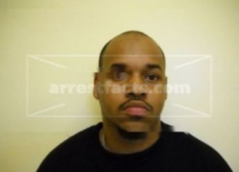 Channing Jerude Pelzer