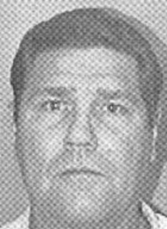 Fred Lee Rickman