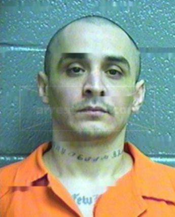 Mark Arthur Martinez