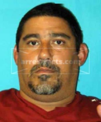 Leonardo Sanchez