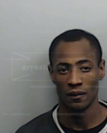 Tevin Deas