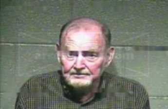 Ivan Eugene Crumpton