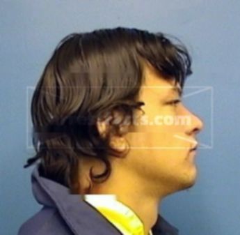 Jason T. Cross