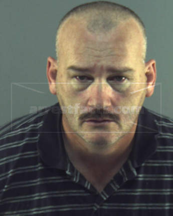Charles Wayne Cheney