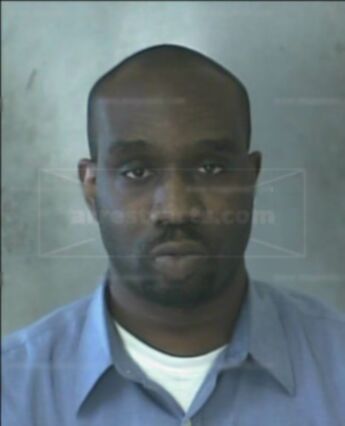 Anthony Diran Williams