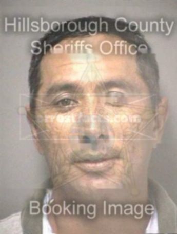 Steve Castaneda
