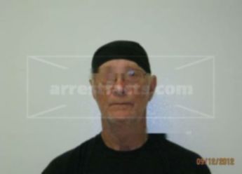 Ralph Franklin Crumby Sr.
