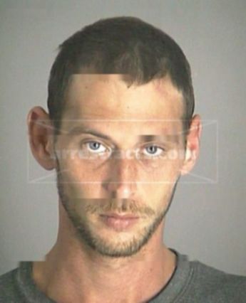 Jesse Bryan Bush