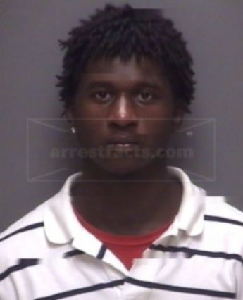 Steven Alonzo Greer