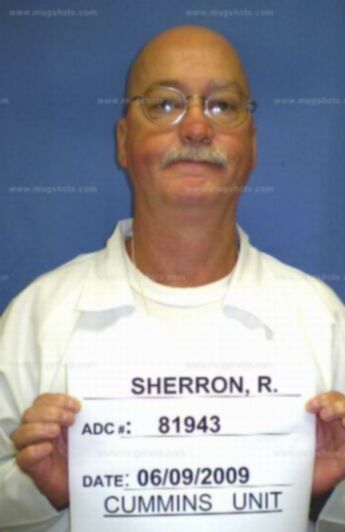 Roger D Sherron