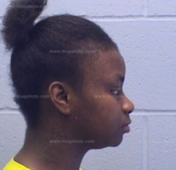 Crystal Diane Williams
