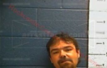 Gregory Scott Damrell