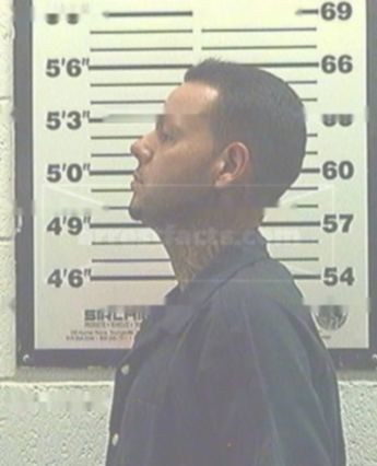 Nathan A Martinez
