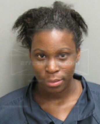 Brittany Latrisha Alloway
