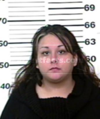 Stephanie Negrete Zivec