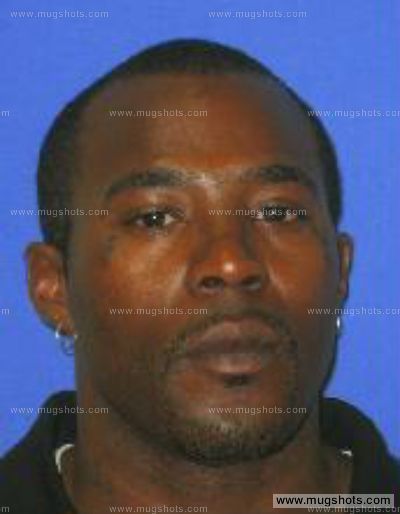 Terrence Gerard Garner