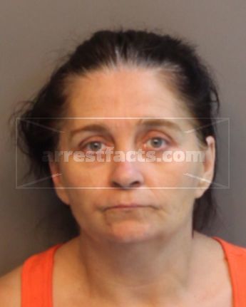 Robin Cheri Barnett