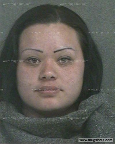 Regina Nicole Cisneros