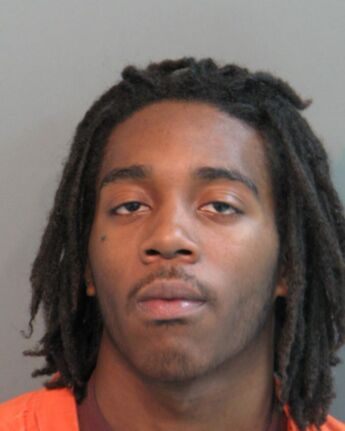 Danetrius Jerrell Tolliver
