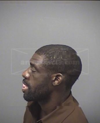 Marcus Andrew Blackmon