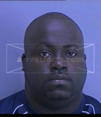 Edric Stevenson