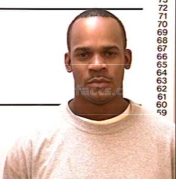 Troy Renard Jackson