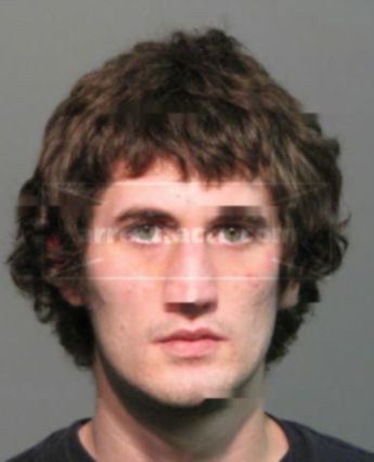 Brenton Phillip Alexander