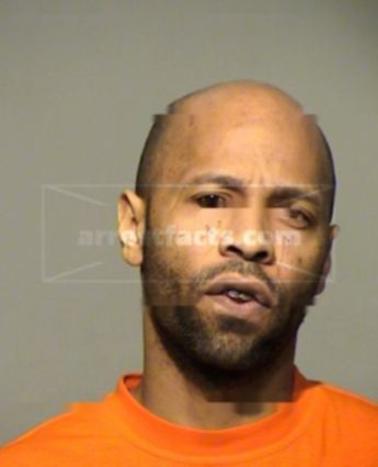 Troy J Randle