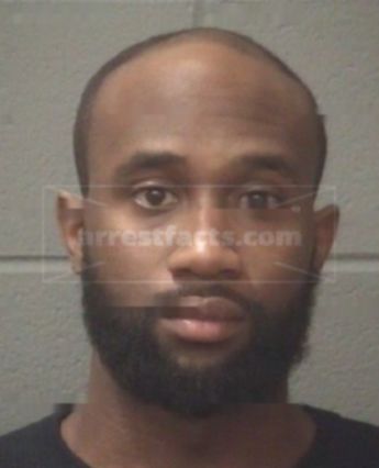 Gregory Williams