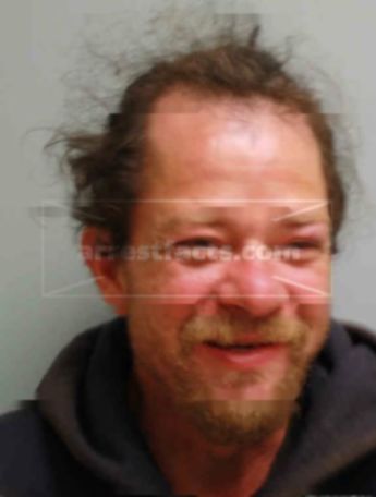 Keith Kenneth Rosyak