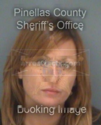 Leah Marie Presy