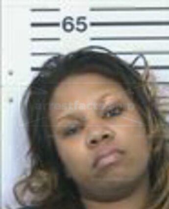 Kichere Latanjalynn Walker