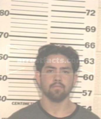Estevan Gomez Vasquez