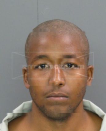 Gavin Nashone Fields