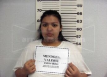 Valerie Yvonne Mendoza