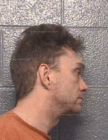 Shawn Bradley Holley
