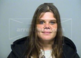 Amanda Darlene Fitzgerald