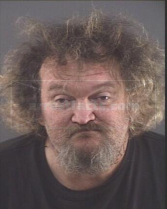 Robert James Downing