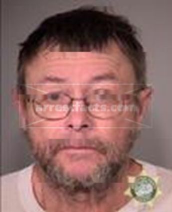 David Daniel Mccrary