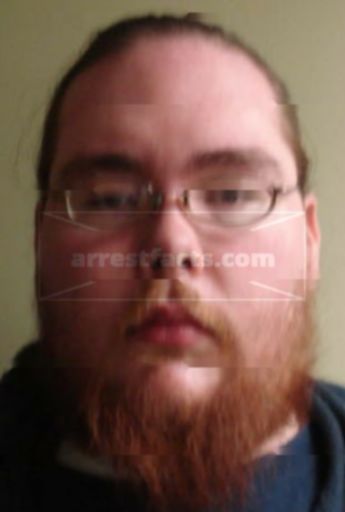 Cody William Hungate